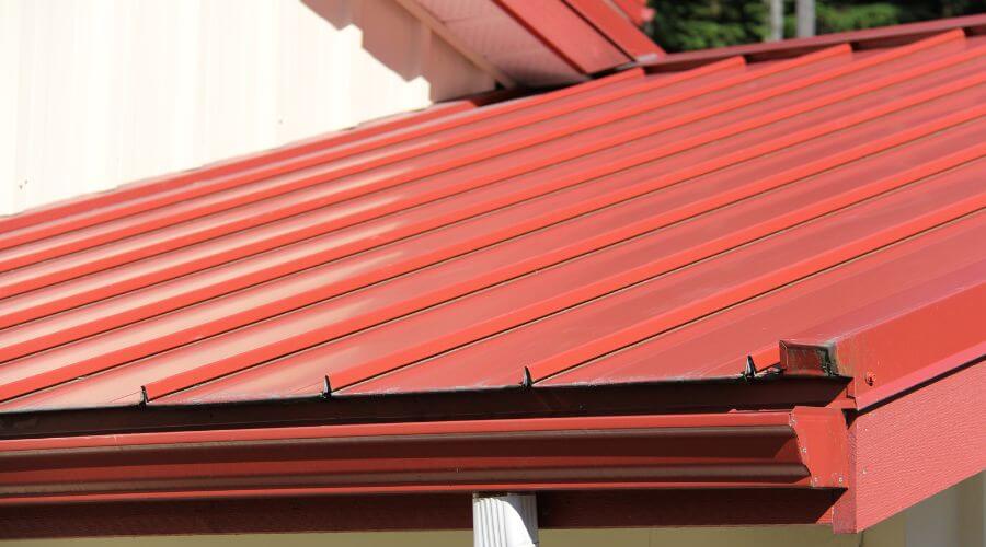 Industrial Roof Replacement in Highlandville, MO